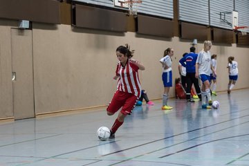 Bild 105 - B-Juniorinnen Kreismeisterschaften